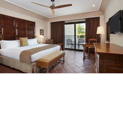 Caleia Mar Menor Golf & Spa Resort