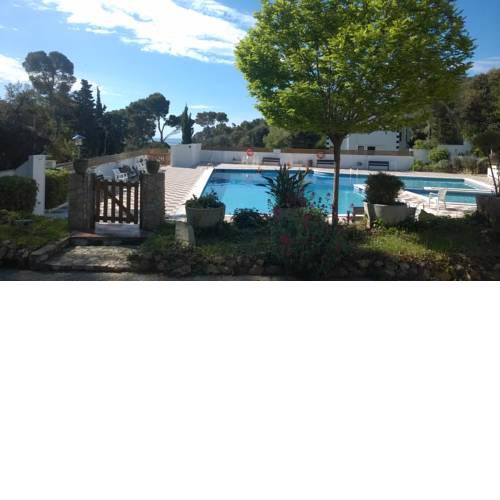 Calella golfet sobremar