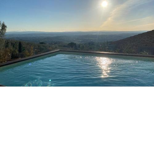 Calema Country House Vinci