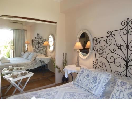 Calergi Residence