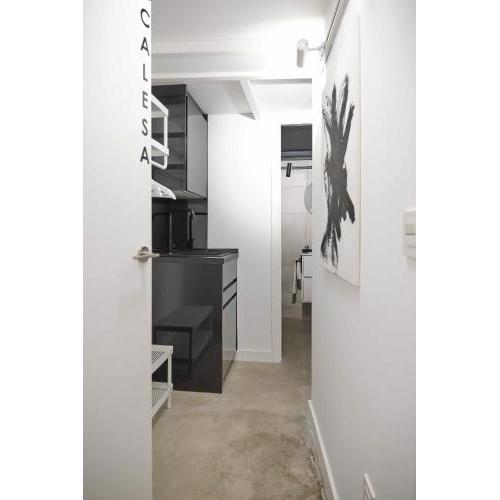 CALESA Modern y Luxury