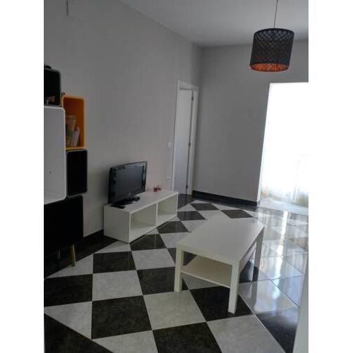 Caleta Apartment