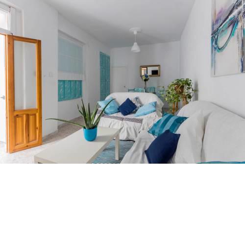 Caleta Beach Apartment