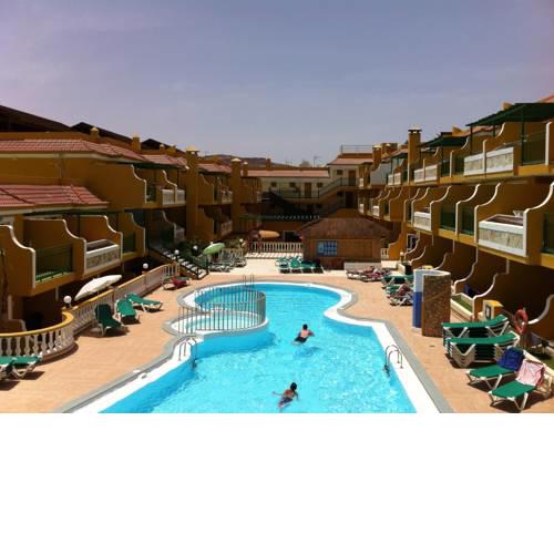 Caleta Garden