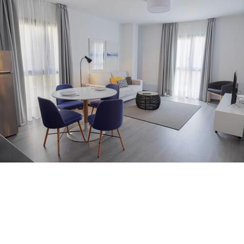 Caleta Homes - Ancha del Carmen