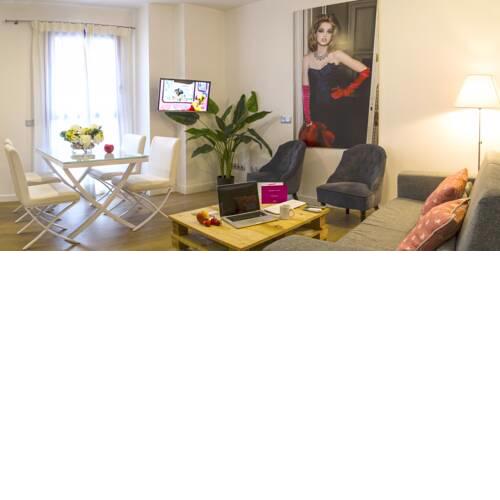 Caleta Homes - Apartamentos Pompidou