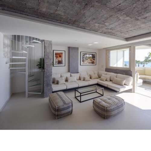 Caleta Homes - Casa Pirulo Sea View