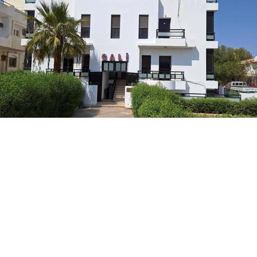Cali Residence
