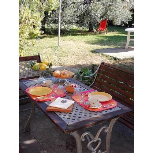 Calicantus bed and breakfast