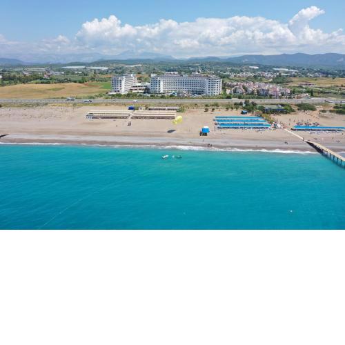 Calido Maris Hotel All Inclusive