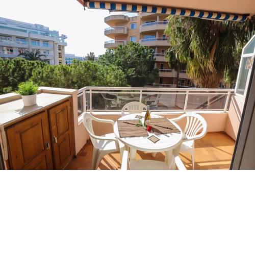 California Apartments