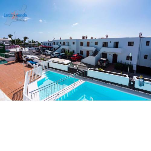 Calima Apartment