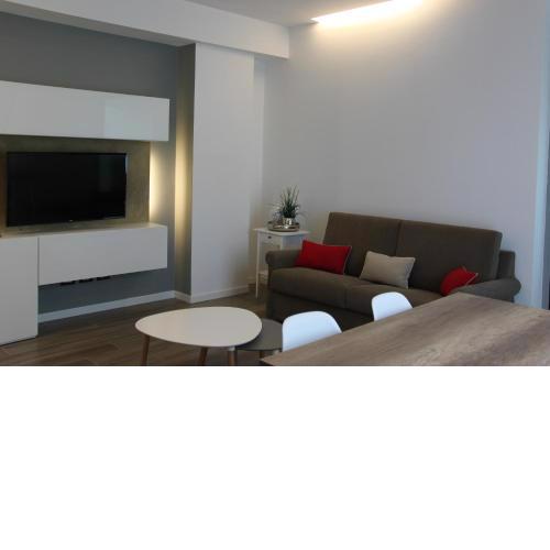CALLA, CALLUNA & GARDENIA APARTMENTS