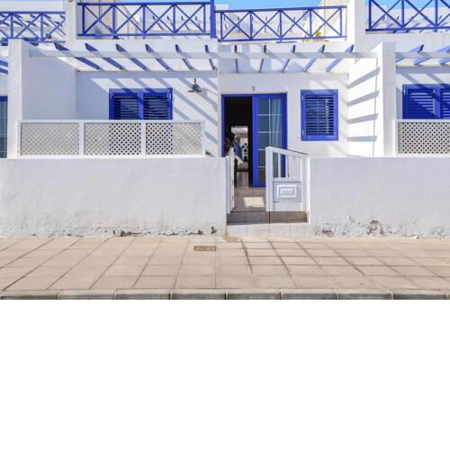 Callao Beach 2