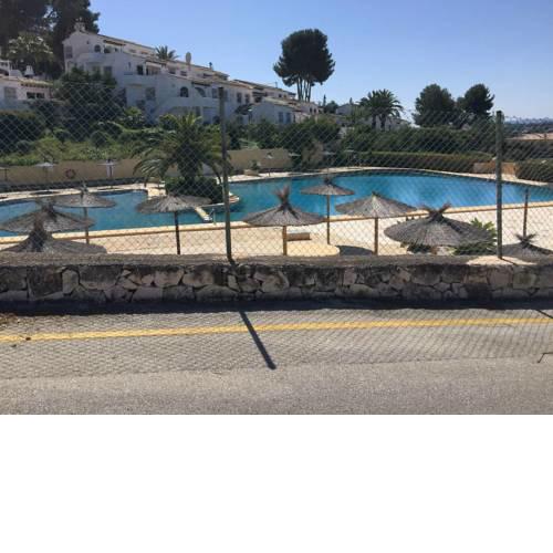 Calle Alberca 5, Villotel. Madroñal Urb., 03726 Benitachell,