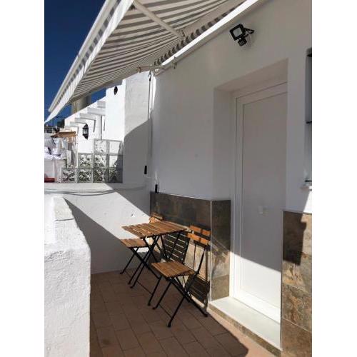Calle de Pascual Junquera Apartamento