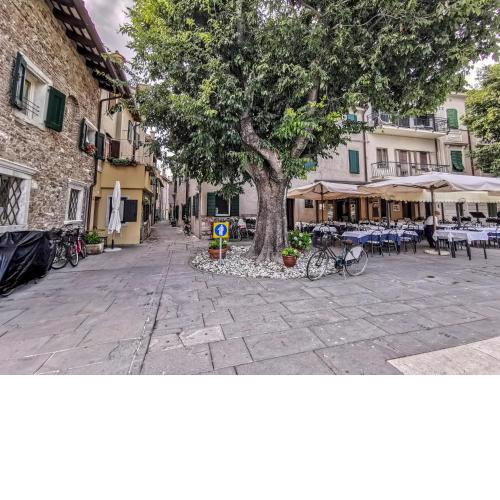 Calle del Palazzo
