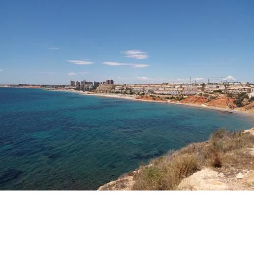 Calle Isla Menorca S