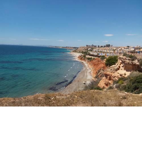 Calle Isla Menorca