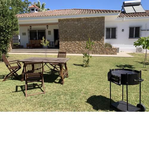 CALLE JACARANDA N3 MONTEALTO. CASA RELAX