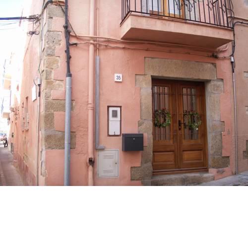 Calle Major