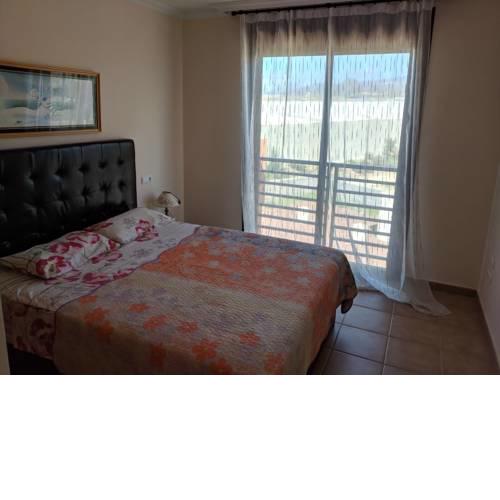 Calle Pizarro III Апартаменты