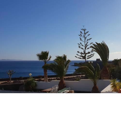 Calle Puerto Cabras, 4 Apartamento Tisalaya nº25 (Guirigaray)