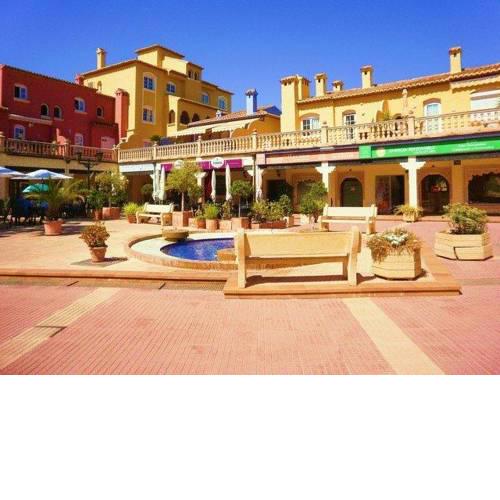 Calle Saint Tropez