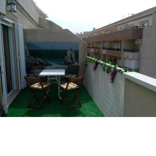 Calle San Emigdio 10