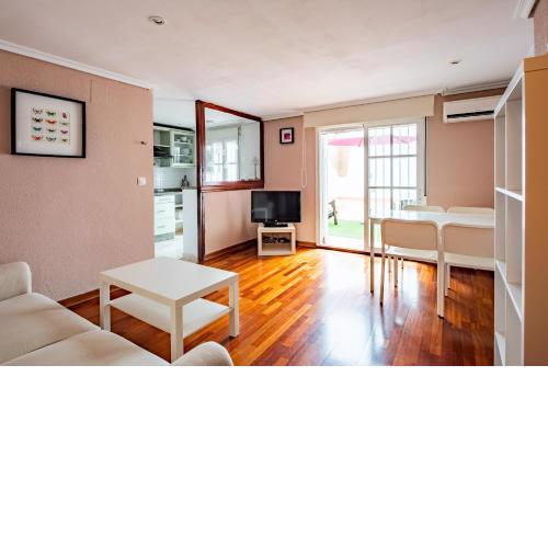 Calle San Jacinto, 57 Apartamento
