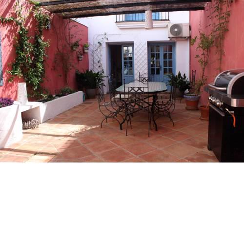 Calle San Miguel