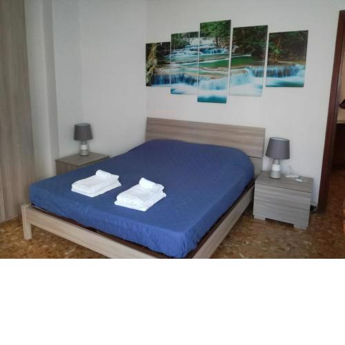 Calliope casa vacanze