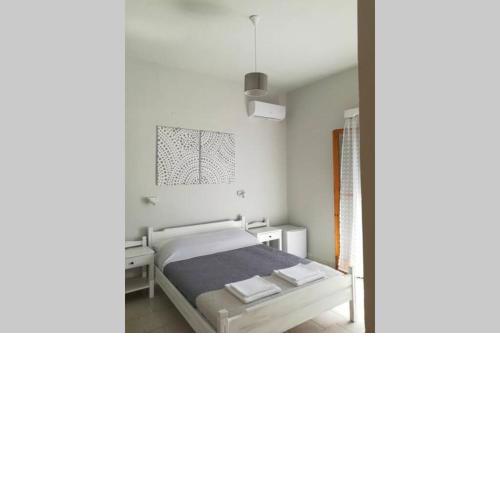Calliope rooms Georgioupolis vacations 2