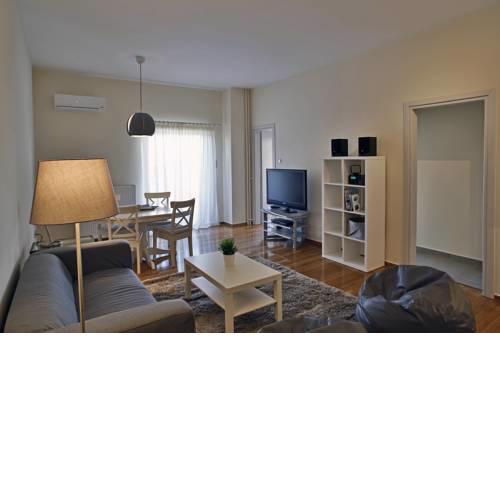 Callirhoe appartment