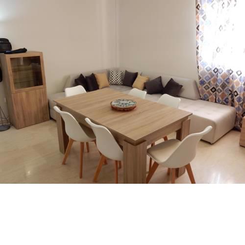 Callirhoe Spring Apartment