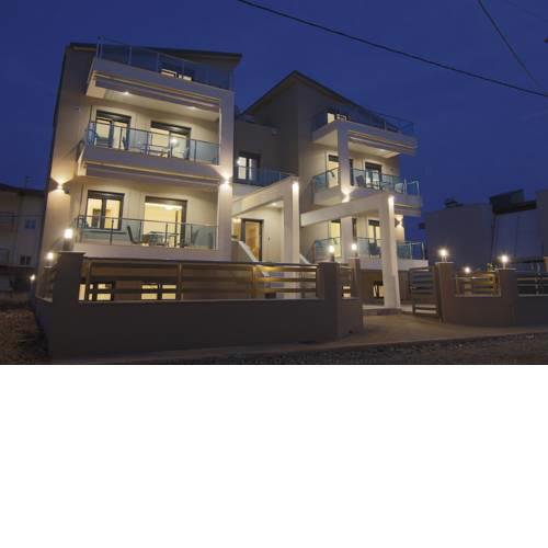 Callista Suites