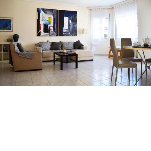 Calliste apartment