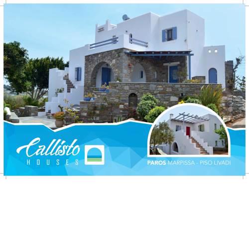 Callisto Houses