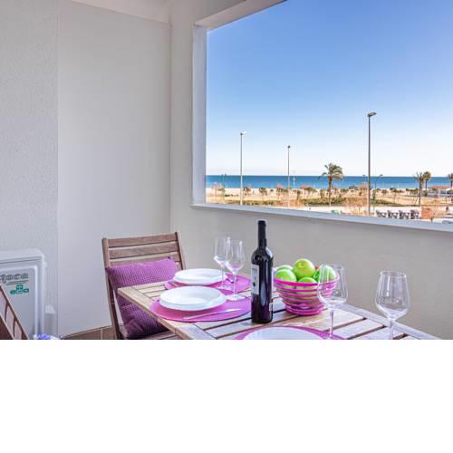 Calm Apartment with Communal Pool in Empuriabrava Spain