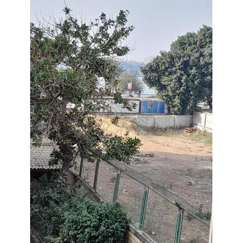 Calm studio apartment in Maadi