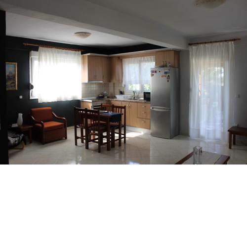 Calm Villa