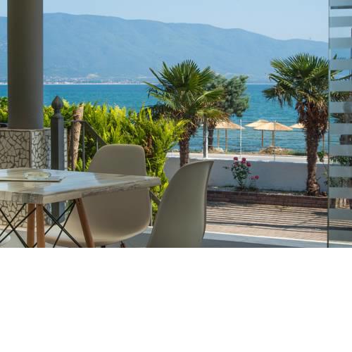 Calma Beach Hotel