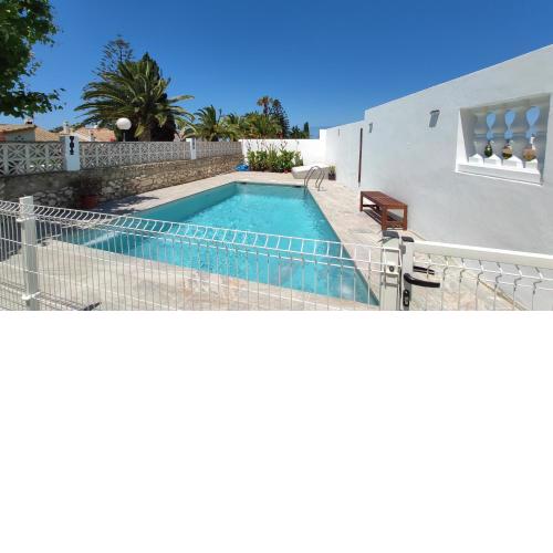 Calma holiday home