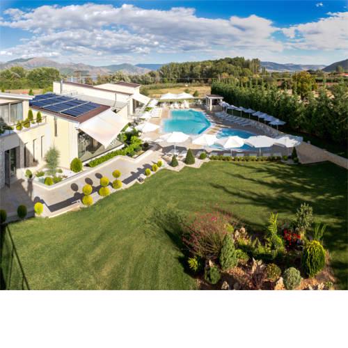 Calma Hotel & Spa