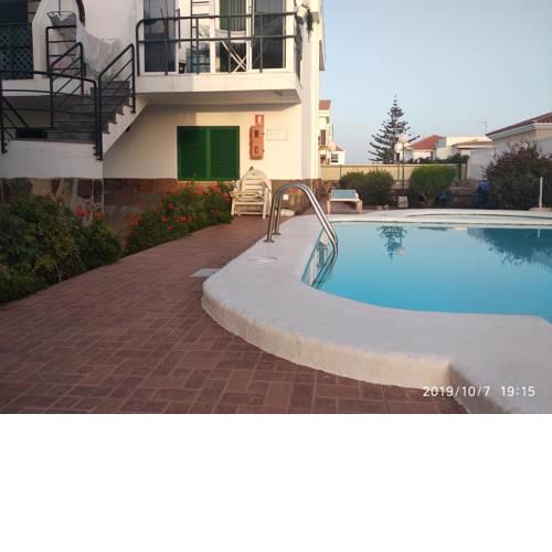 CALMA SUITES