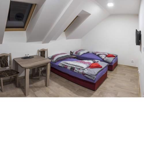 Calmare Hotel