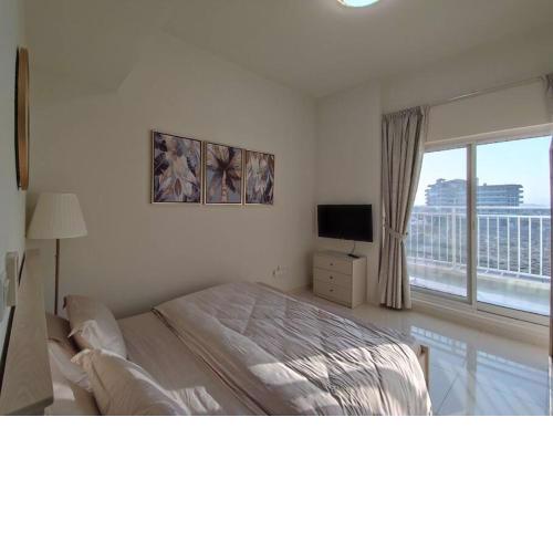 Calm&Cozy 1BR 15min to DXB Apt-20min to Dxb Mall