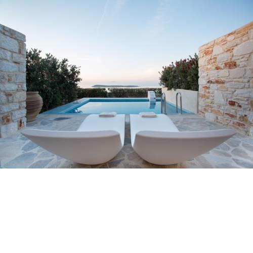 Calme Boutique Hotel