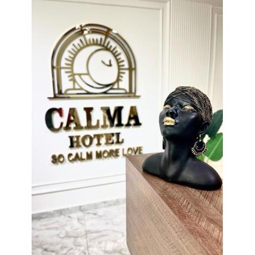 Calme Hotel