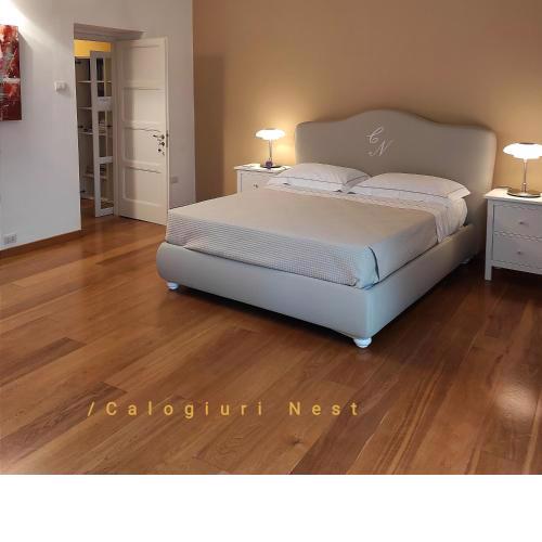 Calogiuri Nest